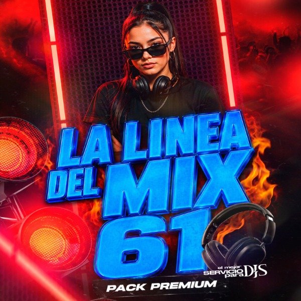 Producto - La Linea Del Mix 61