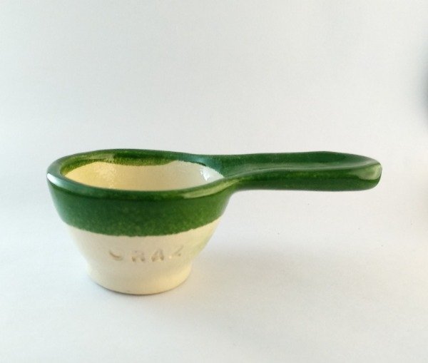 Producto - Sahumador "Campo"