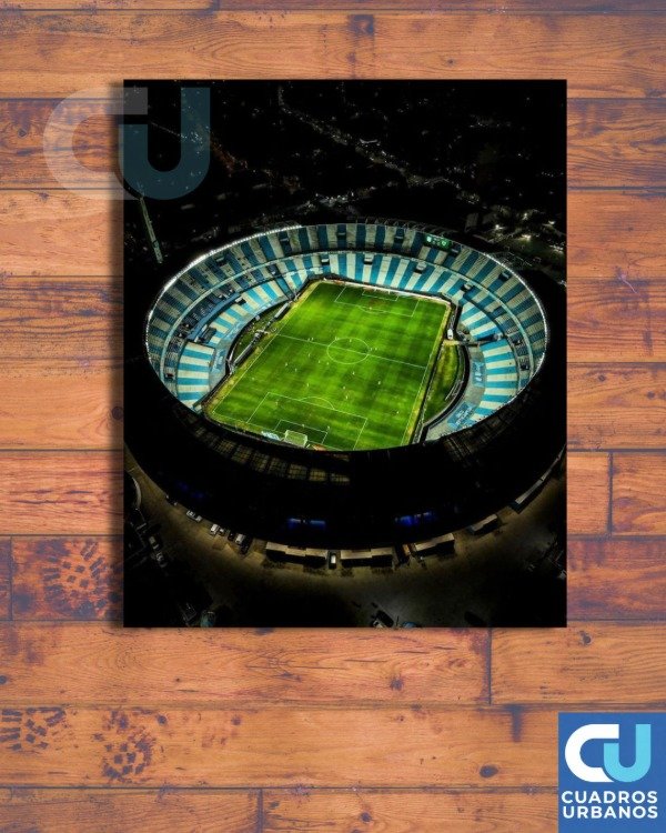 Producto - Racing 04