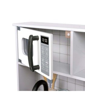 Producto - Cocina Moderna con Luz y Sonido - 1