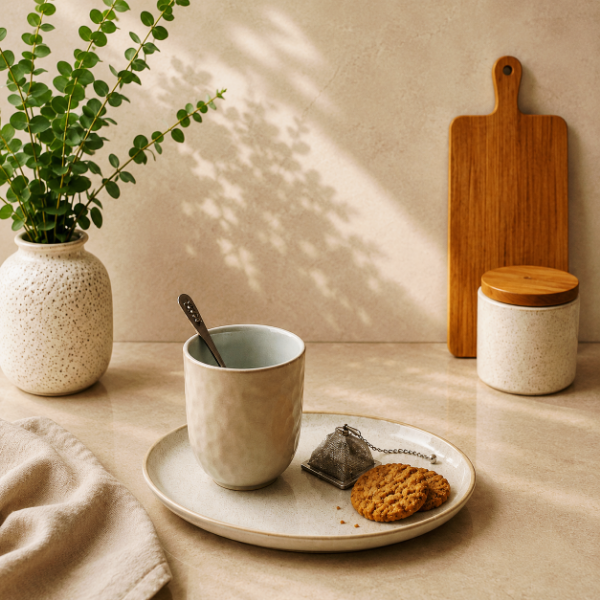 Producto - Set mug Pausa