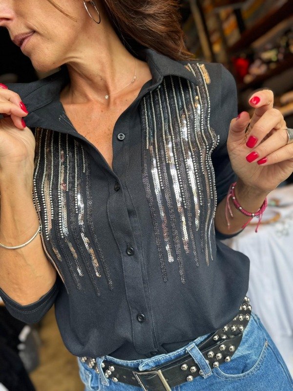 Producto - Camisa Gaia