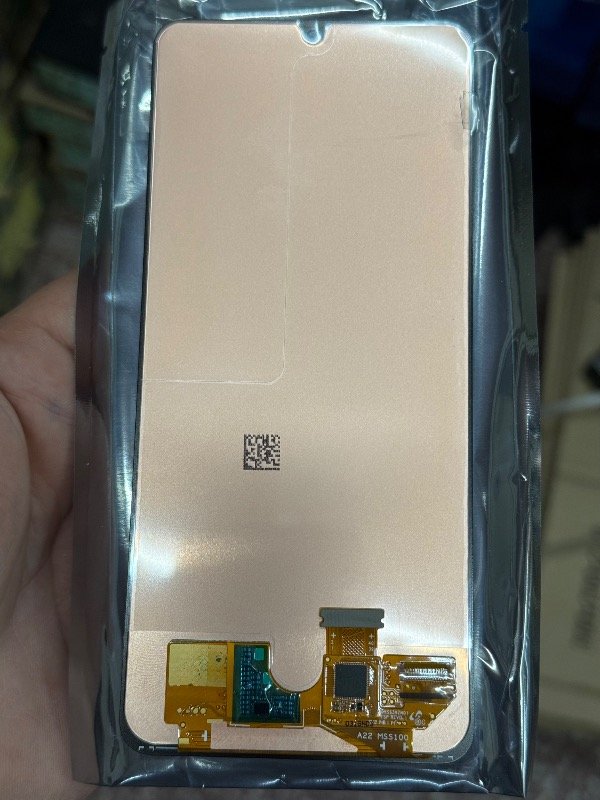 Producto - MODULO SAMSUNG A22 4G A225 ORIGINAL SIN MARCO
