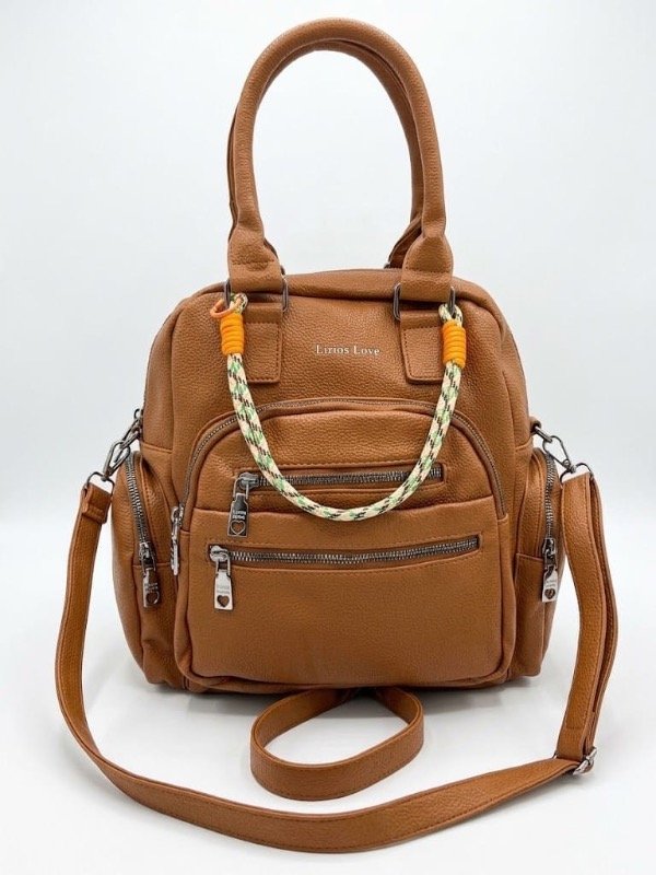 Producto - Bandolera Loren - 8