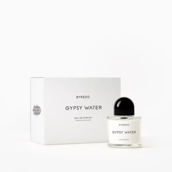 Producto - (NICHO AUTOR) BYREDO GYPSY WATER EDP 100ML