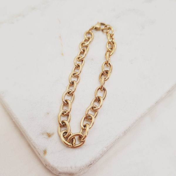 Producto - Pulsera Valeria Aq.