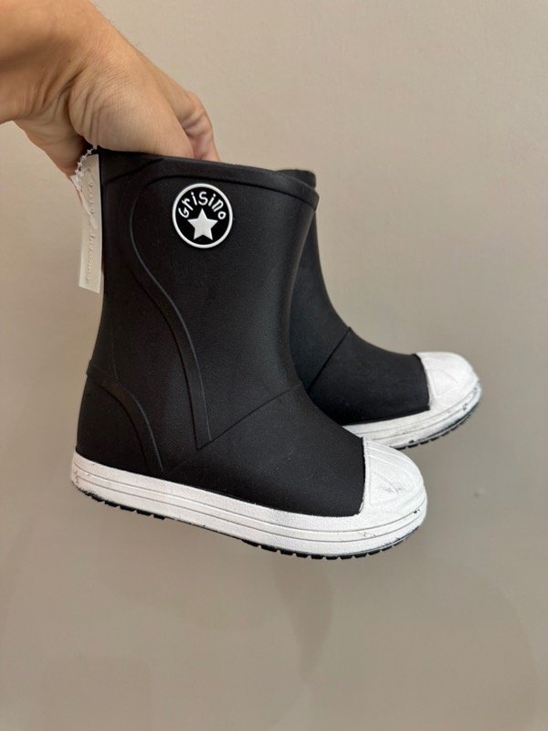 Producto - Botas lluvia GRIISNO talle 23/24 af740