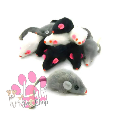 Producto - RATON FELPA N16 UNIDAD