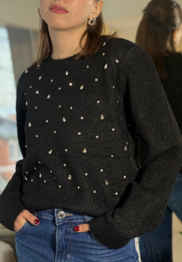 Producto - Sweater Dallas