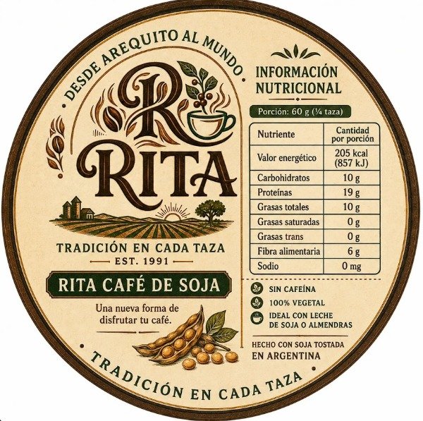 Producto - LATA DE 500 GRAMOS - 2
