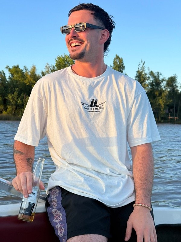 Producto - LOST IN PARADISE