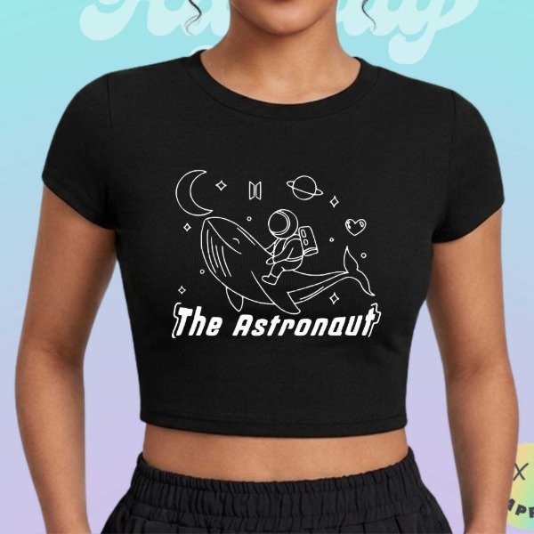 Producto - Baby Tee Jin #3 - 1