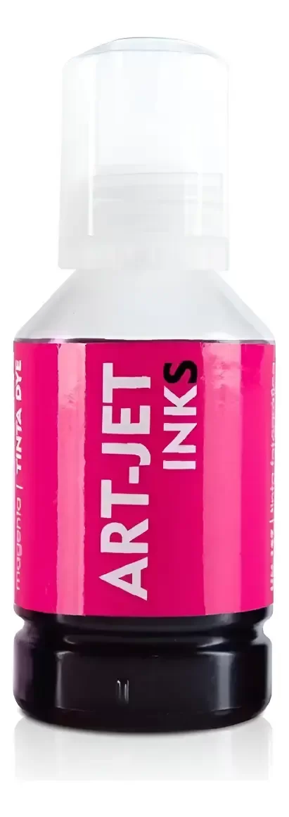 Producto - Tinta Fotográfica Dye Comercial 150ml Art Jet - 3