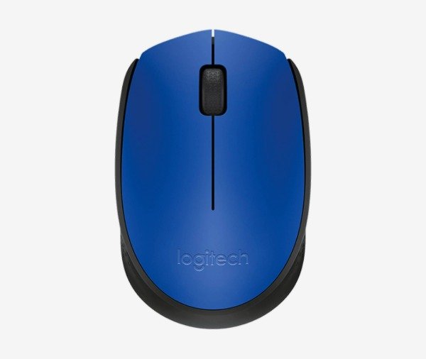 Producto - MOUSE LOGITECH M170