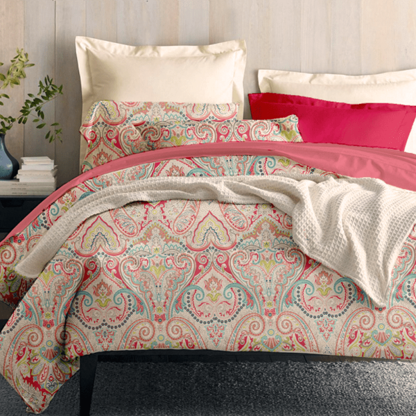 Producto - Juego de sabanas KING SIZE Pierre Balmain