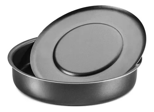 Producto - Molde Tortera Desmontable Aluminio Antiadherente 26 Cm Mta