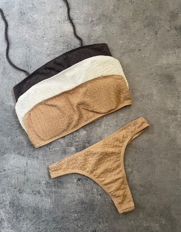 Producto - KINI BANDÓ MIEL