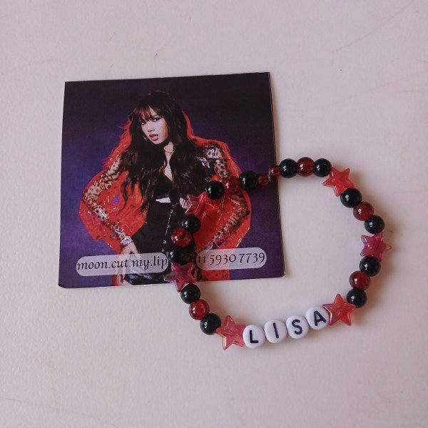 Producto - Pulsera lisa