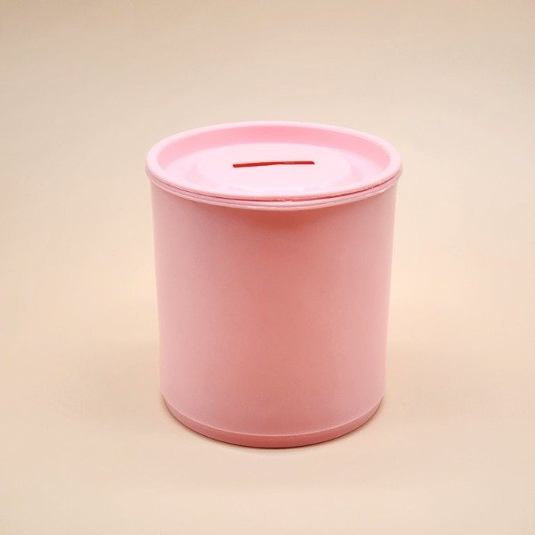 Producto - ALCANCIAS PLASTICAS - 12