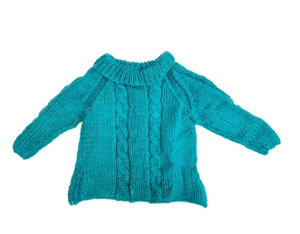 Producto - Sweater MONACO