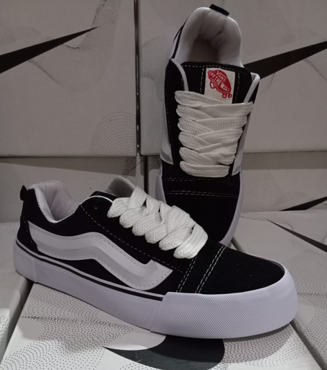 Producto - Vans KNU - Nacional