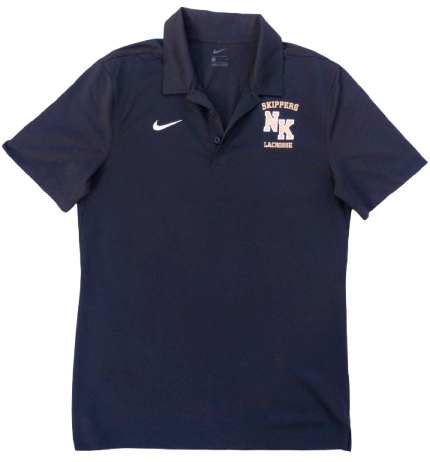 Producto - Chomba marca Nike (original) - Talle S (grande)