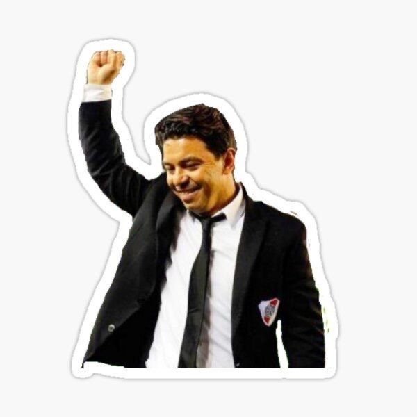 Producto - Marcelo Gallardo #2