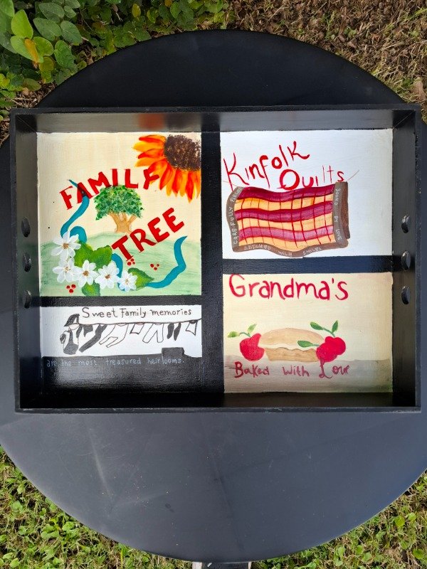 Producto - Bandeja Family - 3