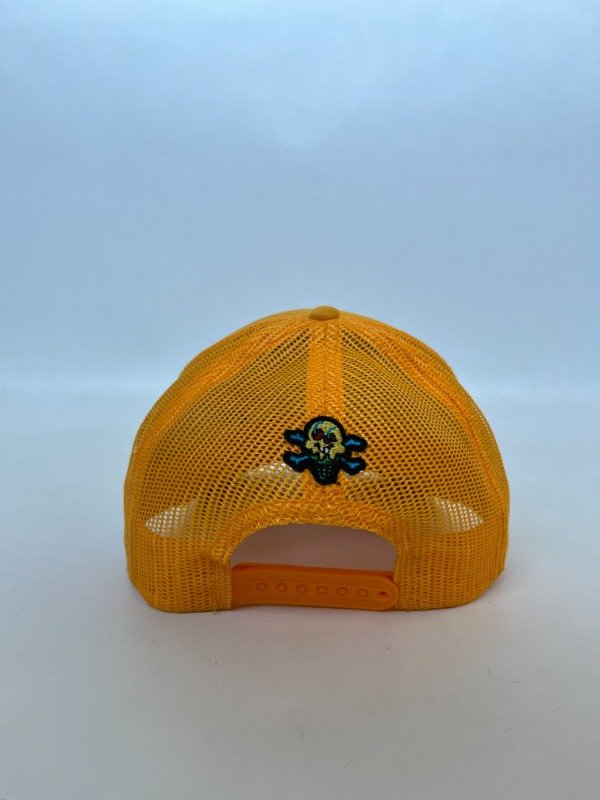 Producto - Icecream New York Trucker Cap - 3