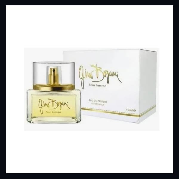 Producto - PERFUME GINO BOGANI X60ML
