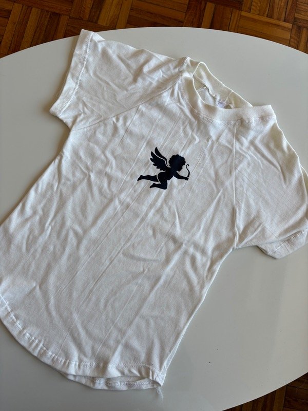 Producto - Baby tee Angel