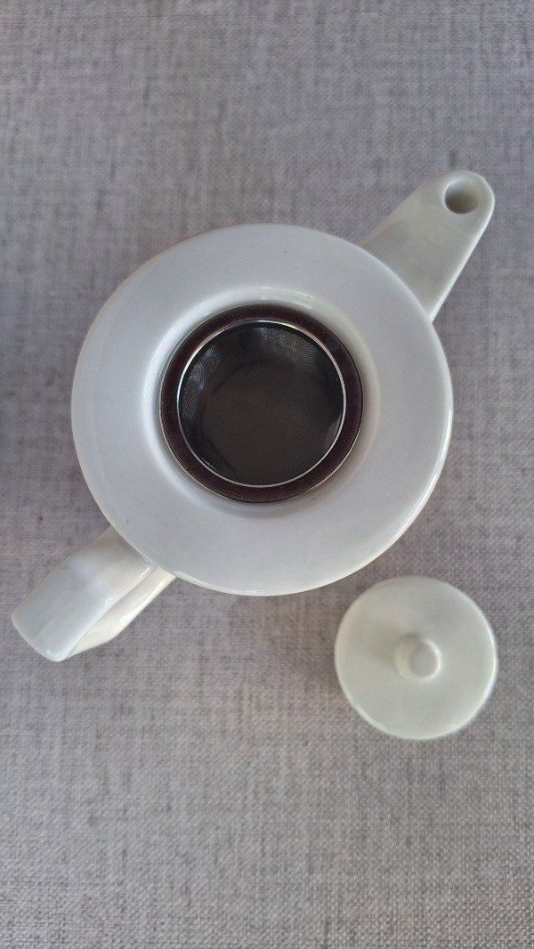 Producto - Tetera con dos tazas - 5