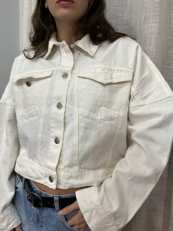 Producto - Campera Gabi - 3
