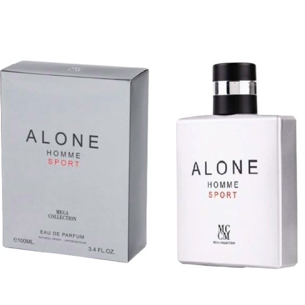 Producto - Alone Homme Sport Mega Collection