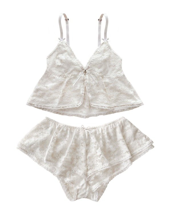 Producto - Pijama Sleepy Beauty