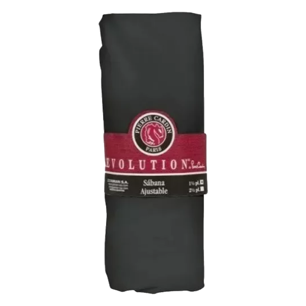 Producto - Sábana ajustable Pierre Cardin