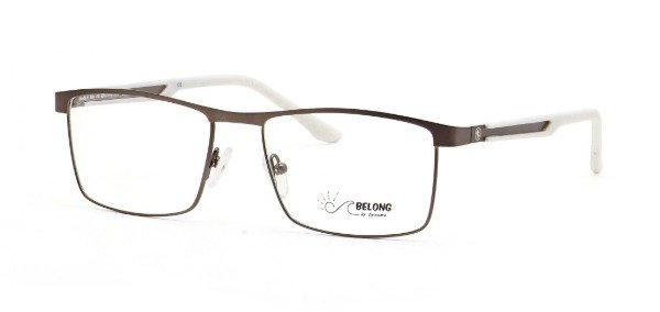 Producto - Belong DY 427 Gris Mate