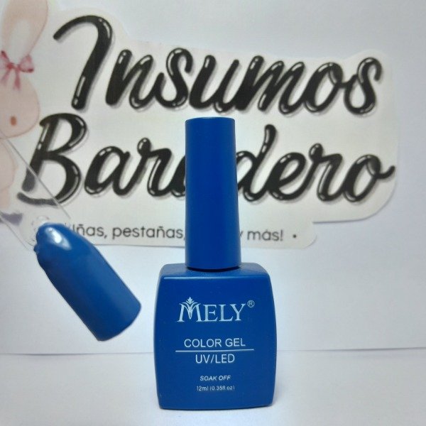 Producto - Mely #26