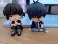 Producto - Blue lock gashapons - Stock inmediato