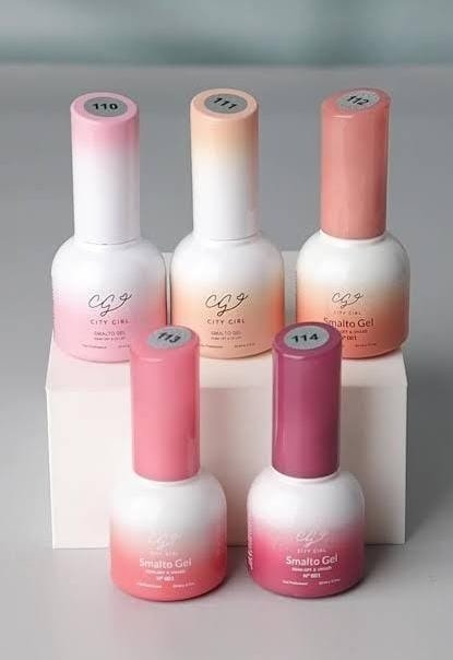 Producto - ESMALTES SEMIPERMANENTE VIA LACTEA