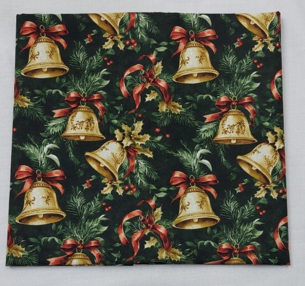 Producto - TELAS DE NAVIDAD POR FQ - 10