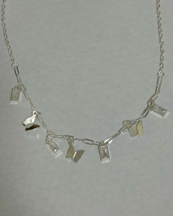 Producto - Collar Nacar