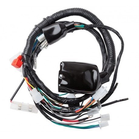 Producto - MOT- INSTALACION ELECTRICA SKUA 150