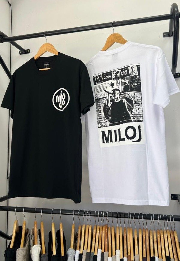 Producto - REMERON MILO J