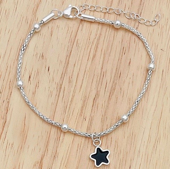 Producto - Puls. Estrella negra