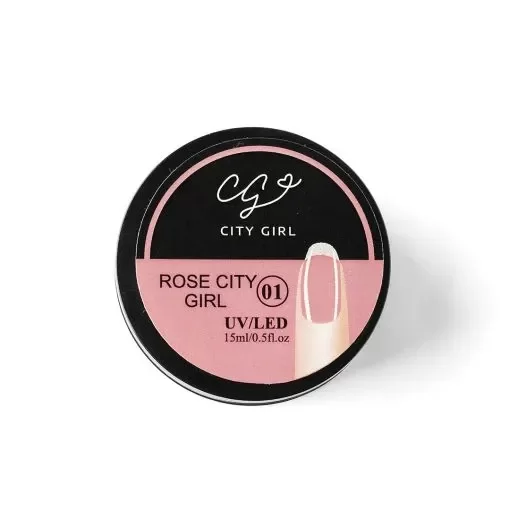 Producto - Gel de construcción City girl #1
