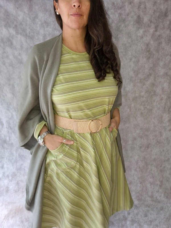 Producto - Vestido Candy