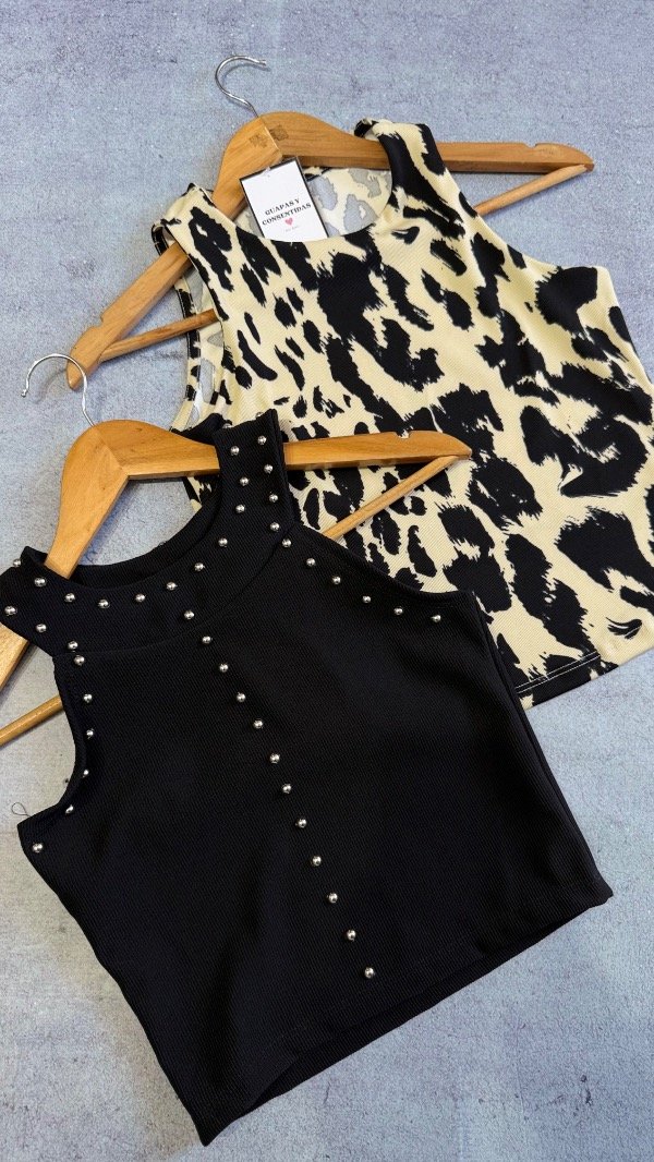 Producto - Top Kylie - 1