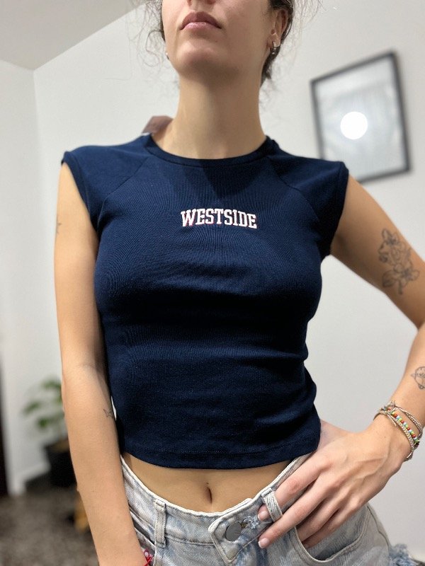 Producto - Top Westside - 2