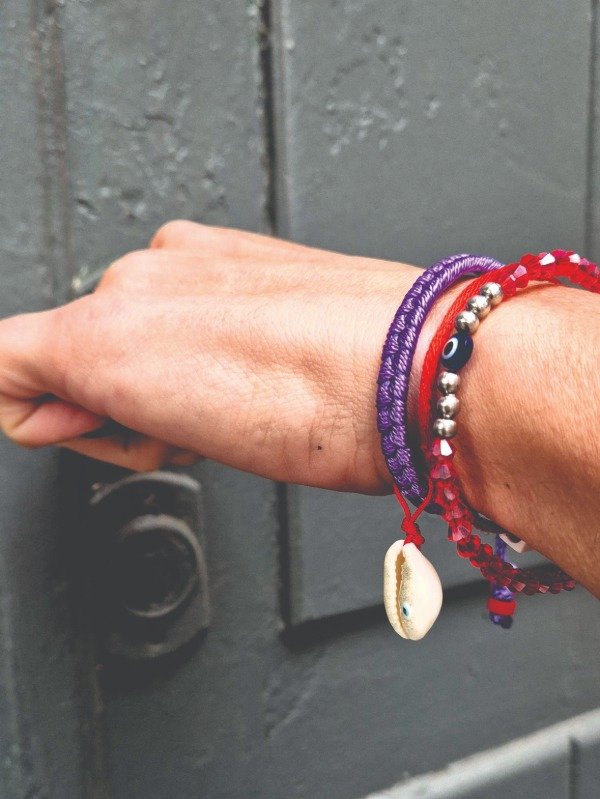 Producto - PULSERA MAGIA